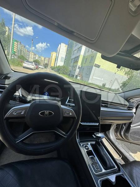 Москвич 6 2023, фото 5