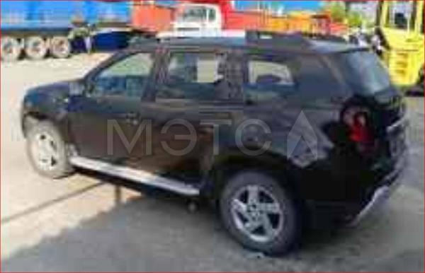 Renault Duster 2016, фото 2
