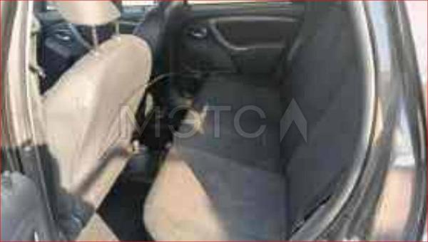 Renault Duster 2016, фото 4