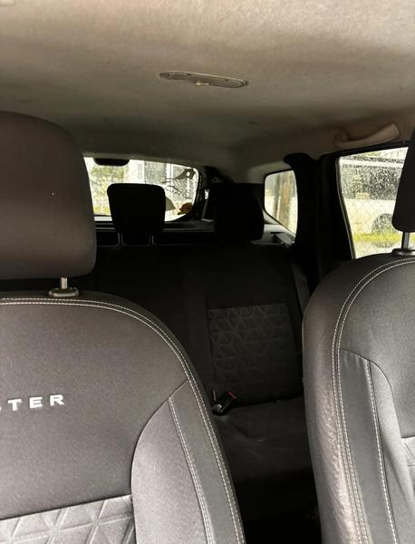 Renault Duster 2017, фото 5