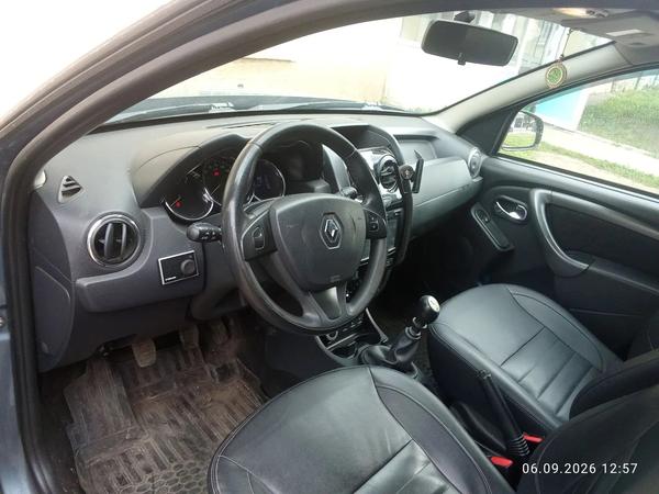 Renault Duster 2017, фото 10