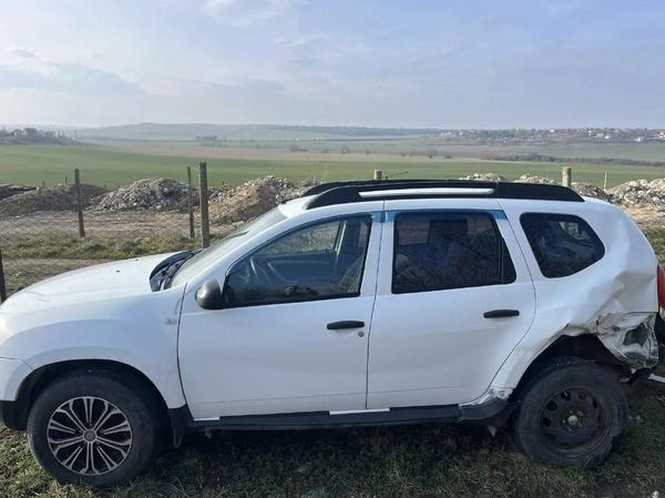Renault Duster 2012, фото 2