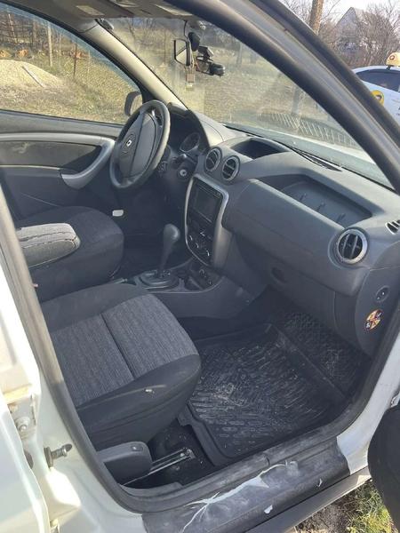 Renault Duster 2012, фото 6