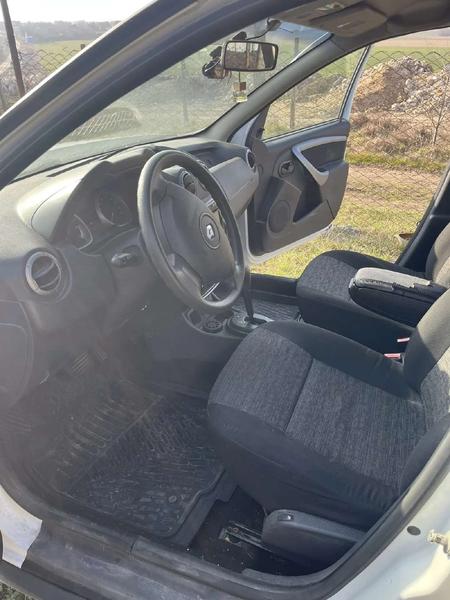 Renault Duster 2012, фото 5