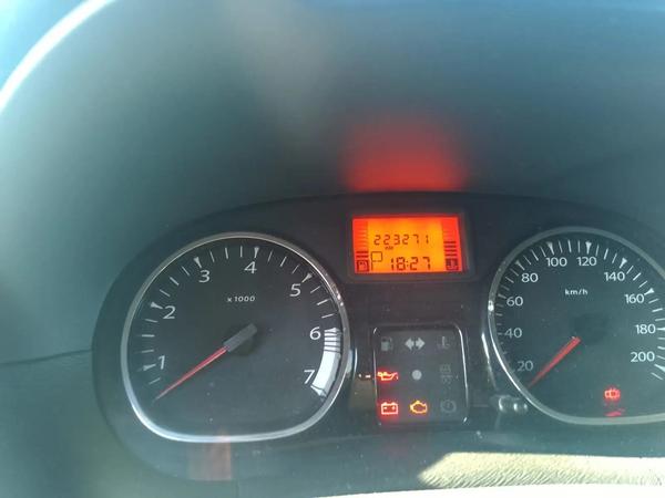 Renault Duster 2012, фото 5