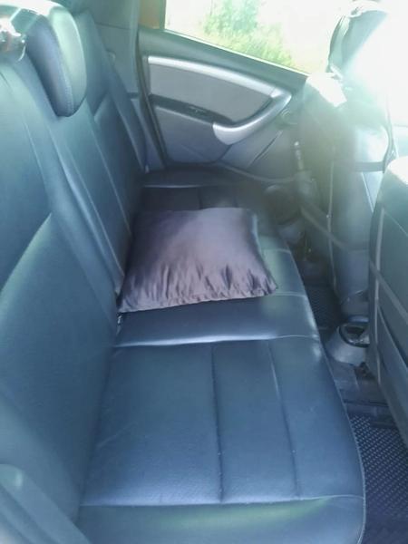 Renault Duster 2012, фото 4