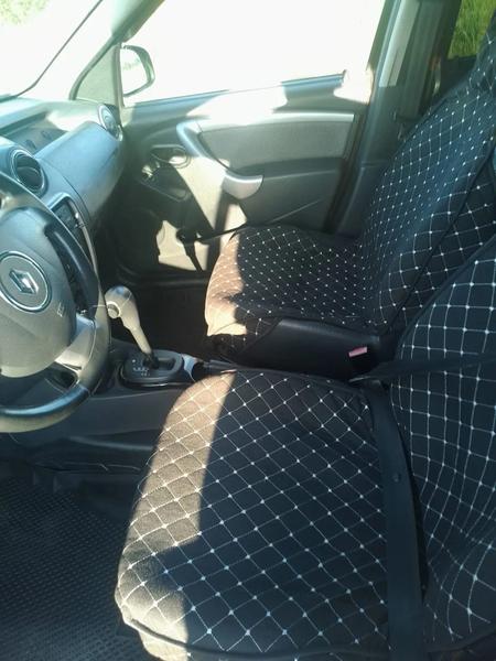 Renault Duster 2012, фото 6