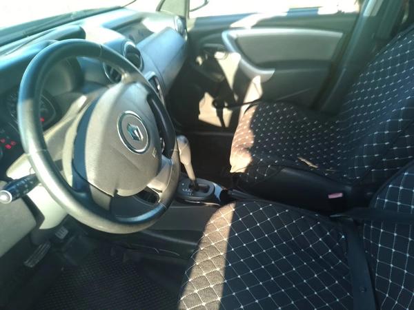 Renault Duster 2012, фото 3