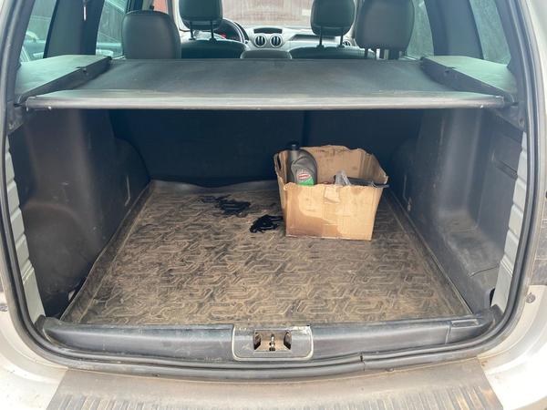Renault Duster 2013, фото 9