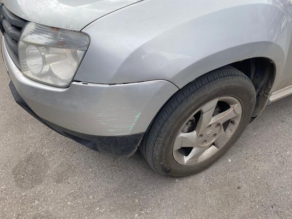 Renault Duster 2013, фото 4
