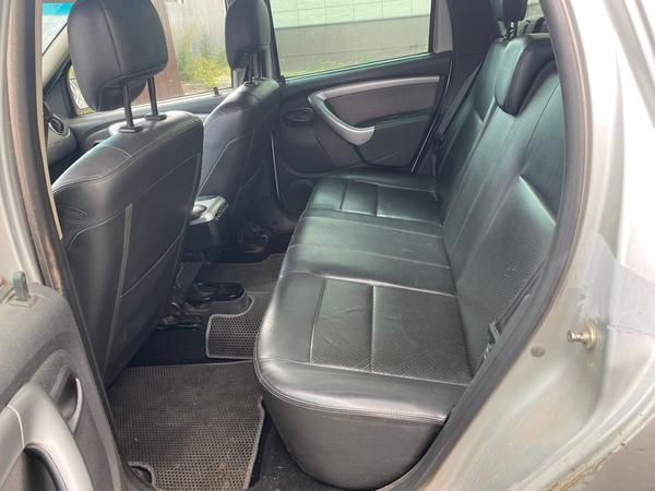 Renault Duster 2013, фото 2