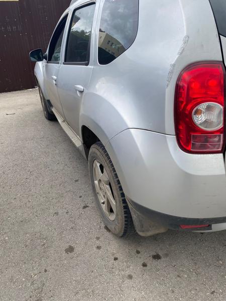 Renault Duster 2013, фото 3