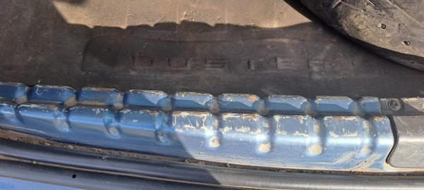 Renault Duster 2013, фото 17