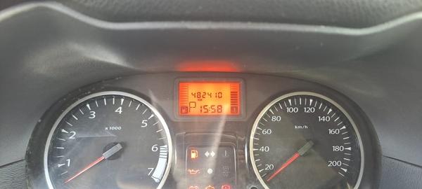 Renault Duster 2013, фото 11