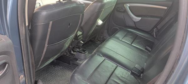 Renault Duster 2013, фото 10