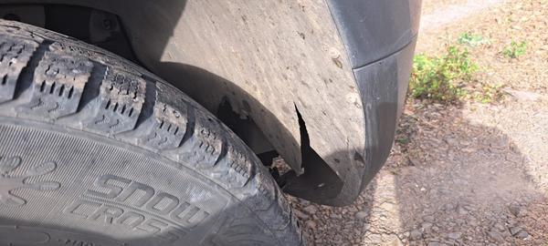 Renault Duster 2013, фото 3