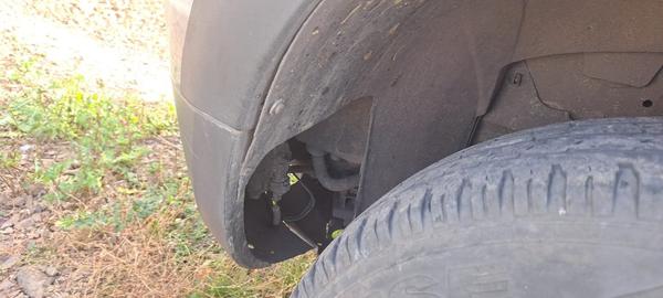 Renault Duster 2013, фото 23