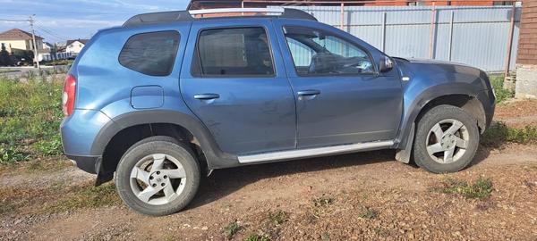 Renault Duster 2013, фото 2