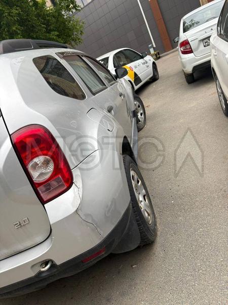 Renault Duster 2013, фото 5