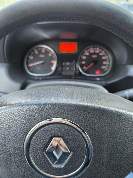 Renault Duster 2014, фото 2