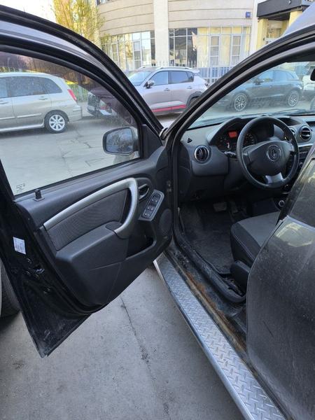Renault Duster 2014, фото 7