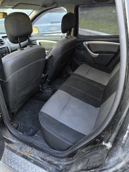 Renault Duster 2014, фото 8