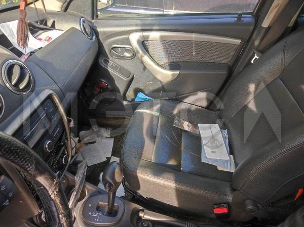 Renault Duster 2014, фото 6