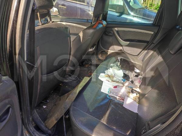 Renault Duster 2014, фото 7