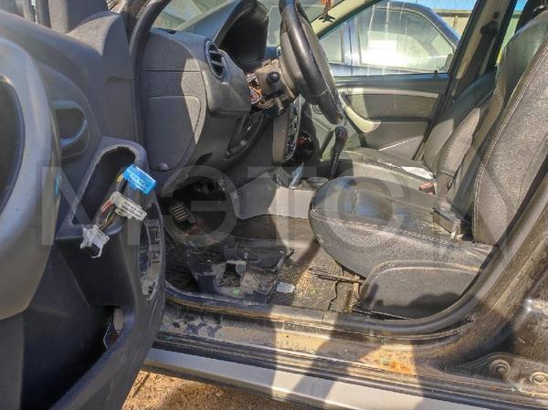 Renault Duster 2014, фото 5