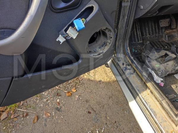 Renault Duster 2014, фото 9
