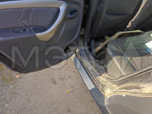 Renault Duster 2014, фото 10