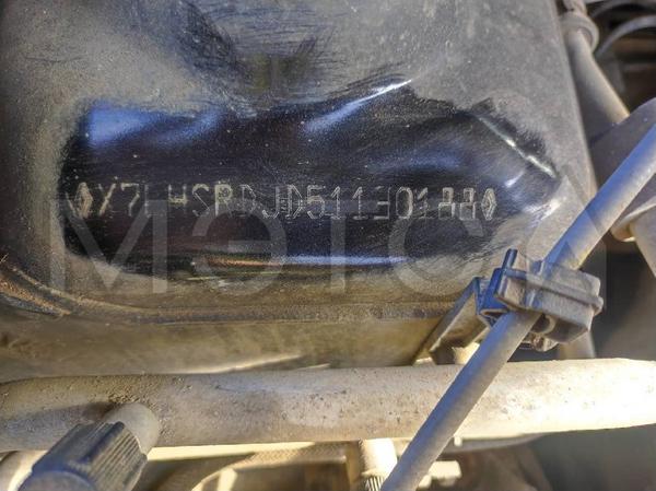 Renault Duster 2014, фото 12