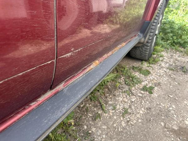 Renault Duster 2012, фото 8