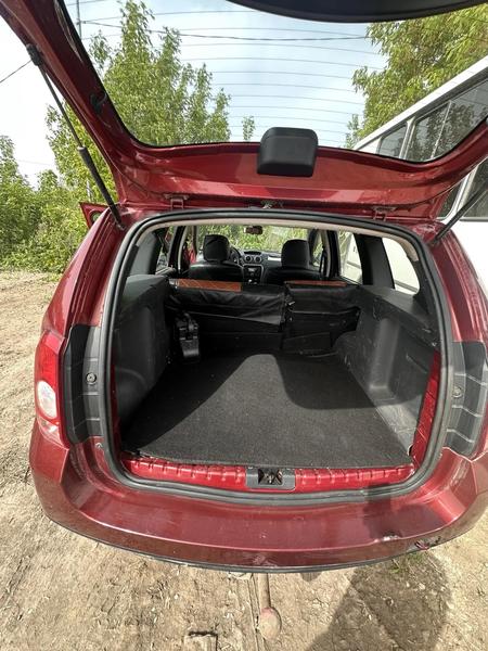 Renault Duster 2012, фото 4