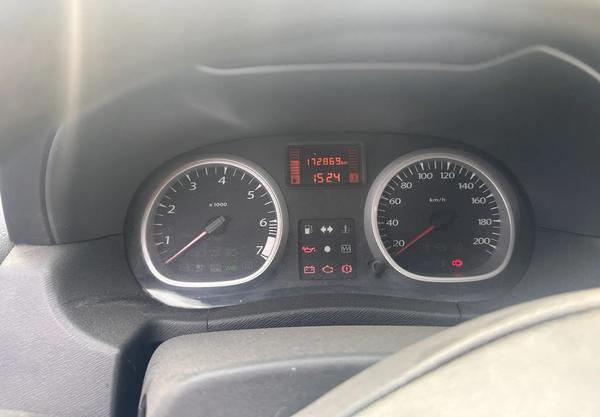 Renault Duster 2012, фото 13