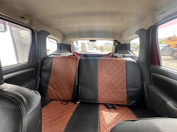 Renault Duster 2012, фото 9