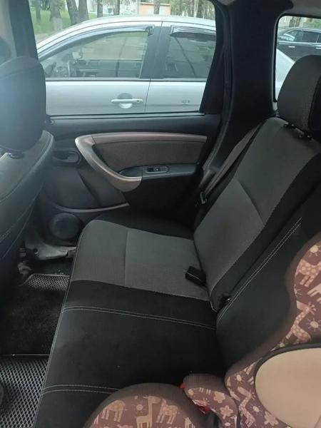 Renault Duster 2012, фото 7