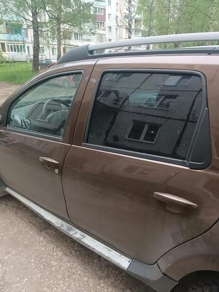 Renault Duster 2012, фото 8