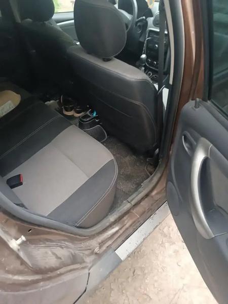 Renault Duster 2012, фото 4