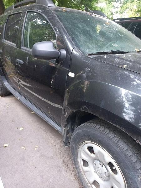 Renault Duster 2013, фото 9