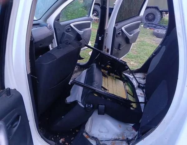 Renault Duster 2013, фото 10