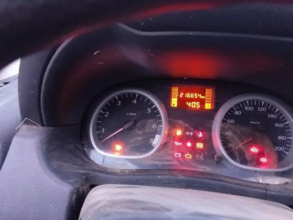 Renault Duster 2013, фото 8