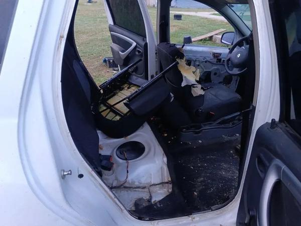 Renault Duster 2013, фото 13