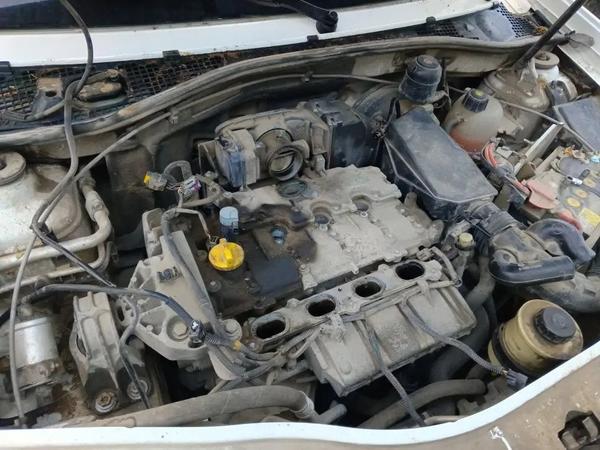 Renault Duster 2013, фото 7