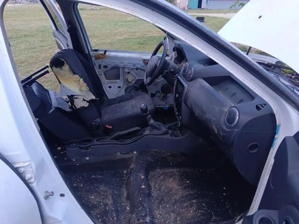 Renault Duster 2013, фото 11