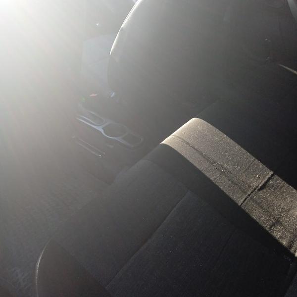 Renault Duster 2013, фото 11