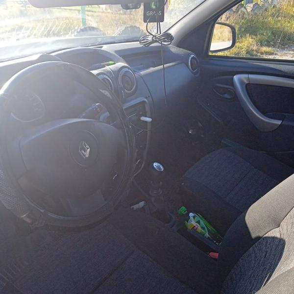 Renault Duster 2013, фото 7