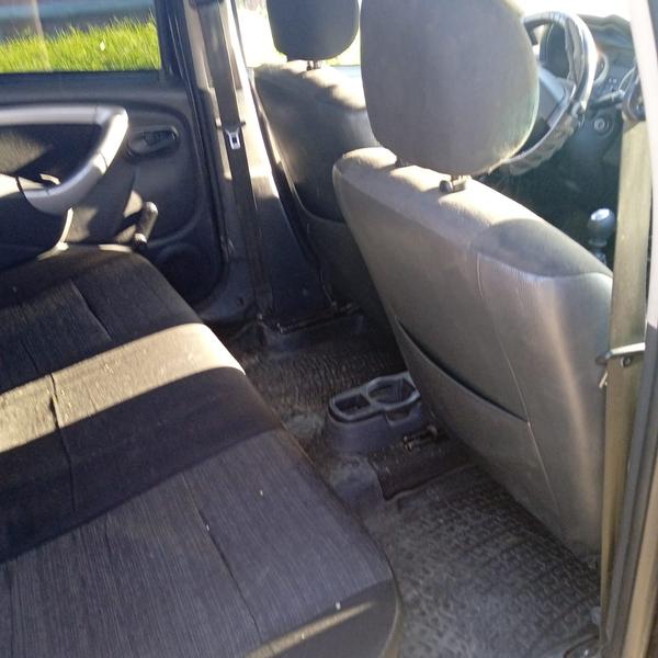 Renault Duster 2013, фото 2