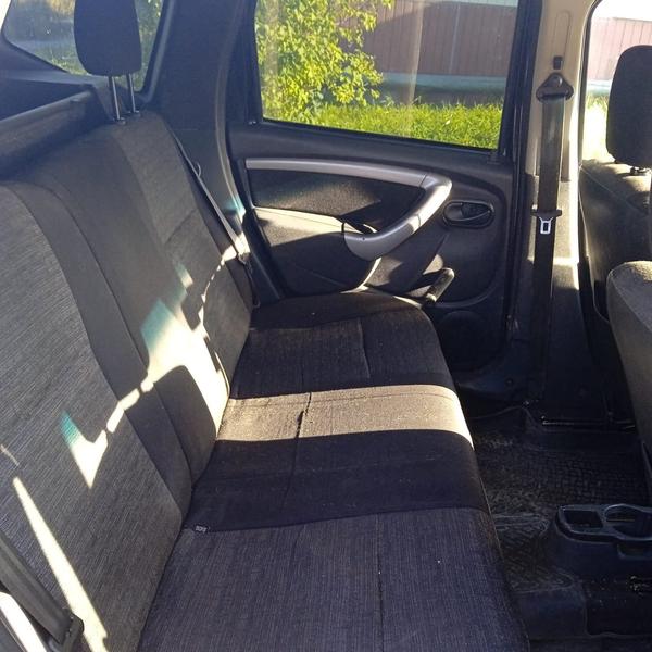 Renault Duster 2013, фото 4