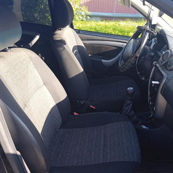 Renault Duster 2013, фото 12